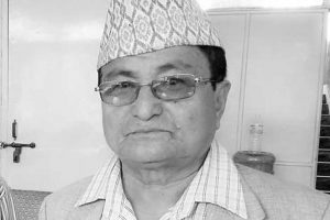जनगायक जेबी टुहुरेको निधन