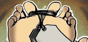 करातेका पूर्वप्रशिक्षक हमालको निधन