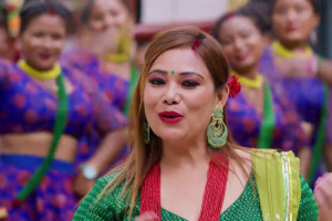 राजु परियारको शब्द तथा कमल सौरागको शब्दमा उमाको तीज गीत “तिजैको मेला” आयो (भिडियो सहित)