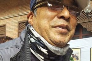 रहेनन् ‘उदास मेरो जीवन’ बोलको गीतका रचनाकार