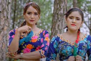 लोक शैलीको ‘देउन माया सुन्तला’ सार्वजनिक