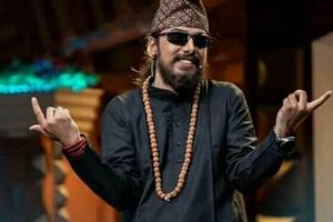 भरतमणी पौडेललाई कमेडी च्याम्पियन सिजन-२ को उपाधि (भिडियो सहित)