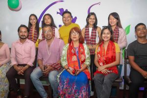 धरानको फ्रेन्ड्स गार्डेन ‘मिस लुमियर नेपाल’टिमलाई सम्मान गर्दै पुनः संचालनमा