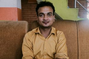 निर्देशनमा जम्दै कल्याण अधिकारी