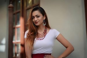 देव धिमाल को निर्देशनमा तयार हुँदै  “आलु जस्तो लव”web series मा पोखरा कि सबिना सुनार अनुबन्धित।