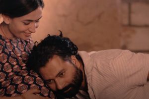 मुकुन र सृष्टिको ‘राजाको हात्ती’ सार्वजनिक