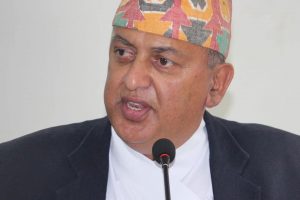धार्मिक सहिष्णुता लागि आव्हान-नेता शंकर भण्डारी