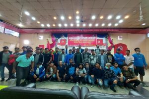 युवा संघ नेपाल जिल्ला कमिटी भक्तपुरको बृहत भेला सम्पन्न