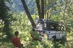 सात जना गम्भीर घाइतेलाई उपचारका लागि जिल्ला बाहिर ‘रेफर’