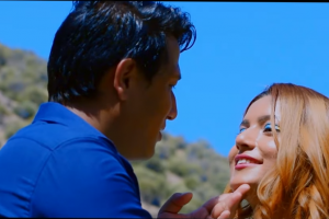 मन्जुलको  ‘जीवन गीत’मा आरोशी र दीपेश ( भिडियो )