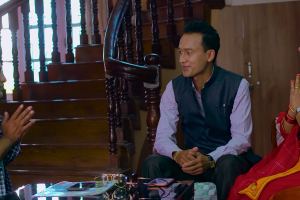 इन्द्र जोशीको लय तथा केदार खोटांगे, देबी आले शब्दमा आयो “परदेशीको पिंडा” (भिडियो सहित)