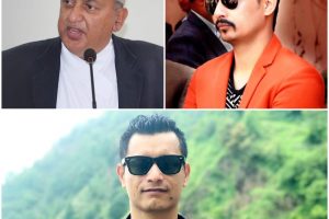 पुर्ब मन्त्री भण्डारी र युवा नेता राणाका निकट मानिने रेसम निर्विरोध प्रतिनिधि