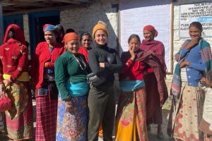 कर्णाली भेगको कथामा डोल्पामा ‘बुलाकी’