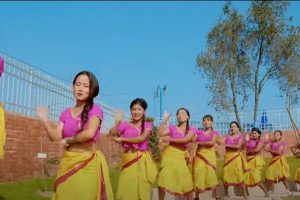 चन्द्रागिरिको सेरेफेरो लक्षित रामकुमार कार्कीको “मुखमा मिठा पान” ले सार्थकता पाउँदै