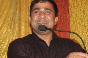 प्रदेश नम्बर १ का मुख्यमन्त्रीका प्रेस सल्लाहाकारमा बन्धु पोखरेल नियुक्त