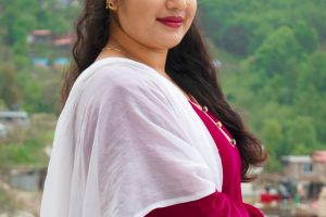 नेपाली web-Series “आलु जस्तो लव” को शुटिंग सकाएर जुटे दुइ प्रोडुसर मन्जु कुमारी फुयाल / अनिता सुबेदी धिमाल “पार्टनर” मा