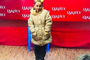 ‘लाखे’ का लागि अडिसन मार्फत १० कलाकार छनौट