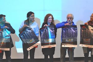 किम्फको १९औं संस्करण मंसिर २३ देखि २७ सम्म काठमाडौंमा हुने