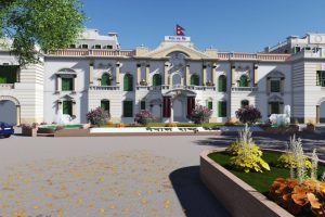 एसएलएफ निरुत्साहित गर्दै राष्ट्र बैंक, चार महिनामा बैंकहरूले लिए सवा २० खर्ब सापटी