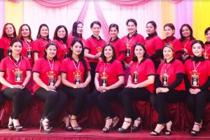 मिसेस नेपाल वल्र्डको अन्तिम प्रतिस्पर्धाका लागि २४ महिलाबीच भिडन्त हुने