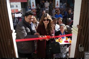 होटल ह्वाइट हाउस संचालनमा