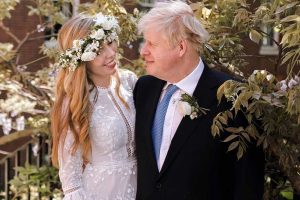 बेलायती प्रधानमन्त्री बोरिसलाई पुत्री लाभ