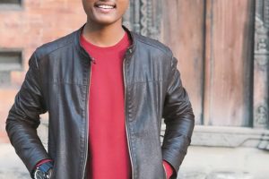 देव धिमाल को निर्देशन मा तयार हुदै ” पाटनर’ web-series मा सिन्धुली का कमल भुजेल अनुबन्धित।
