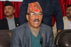 आफ्नो हारमा कमल थापाले दिए ज्ञानेन्द्रलाई बधाइ, नाङ्गो हस्तक्षेप गरेको आरोप
