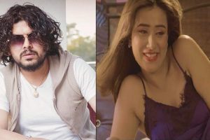 झुमा झुम्कावालीको सफलतापछि प्रमोद खरेलले ल्याए  ‘यादहरूमा ‘ को भिडियो