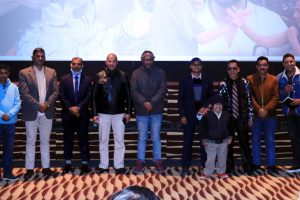 हलिउड मुभी ‘फाइट एण्ड फुरी २’ को गीत सार्वजनिक