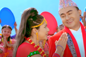 शशी गुरुङ वाङदेलको हिट पुर्बेली भाका   ‘सिंगौरी ४  ‘ रिलिज  ( भिडियो )