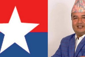 एमालेको युवा संघमा महेश बस्नेतको गुण्डागर्दी