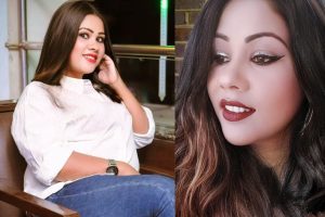 हट एण्ड बोल्ड मोडल बन्न चाहन्छु – खुशी अधिकारी