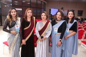 प्रोत्साहनाजको ब्युटि पार्लरको आयोजनामा एक दिने सेमिनार सम्पन्न