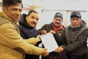 कलाकार चेतबहादुर सिंह “राजा” नेपाल सास्कृतिक संघको केन्द्रीय सदस्यमा मनोनित