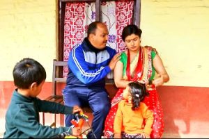रामप्रसाद खनालको नयाँ गीत ‘तिम्री आमा, मेरी आमा’ सार्वजनिक