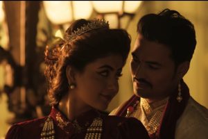 बिरेनको ‘तिम्रो याद’ सार्वजनिक ( भिडियो )