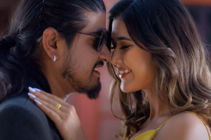 यी भारतीय गायकसँग प्रेममा छिन् मोडल बिना ?