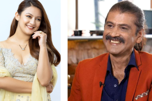 प्रकाशलाई संकेत गर्दै वर्षाले भनिन्, ‘म टिकटकबाटै कमाउँछु’