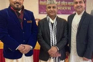 ऐतिहासिक सिन्धुलीगढीबारे चलचित्र बन्ने, घिमिरेले गर्दैछन् निर्देशन