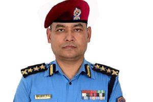 प्रहरी नियमावली संशोधनले उत्प्रेरणा मिलेको छ : प्रहरी प्रवक्ता केसी