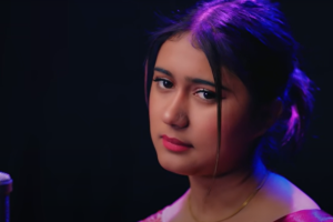 रचना रिमालको नयाँ गीत ‘उड्ने रहर’को भिडियोको चर्चा