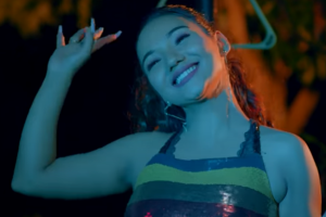 मोडल सोनिकाको पछिल्लो कामको चर्चा, आखिर के गरिन् फेरी सोनिकाले ?