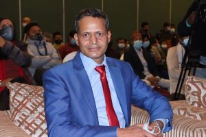नेपाल साँस्कृतिक संघको केन्द्रीय महामन्त्रीमा गणेश सुवेदी नियुक्त