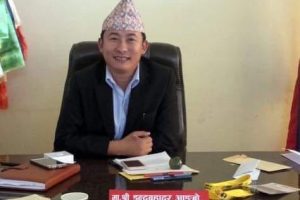 प्रदेश १ का आर्थिक मामिला मन्त्री आङ्बो भन्छन्- अध्ययन निष्कर्षका आधारमा मन्त्रालय थप्ने निर्णय भएको हो