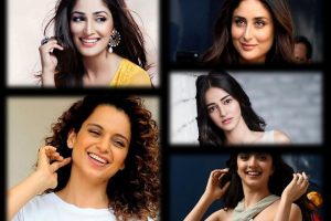 बलिउडका ६ अभिनेत्रीको नामको अर्थ आफैंमा रोचक