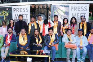मोफसललाई जगाउन फस्र्ट फ्लाएर्स फिल्म अवार्ड