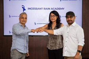 एनिमेटेड फिल्मबारे तालिम दिन हलिउड कम्पनीले काठमाडौंमा एकेडेमी खोल्ने