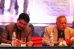 यसकारण विवादमा पर्यो ग्लोवल फिल्म अवार्ड