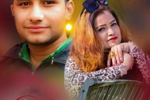 नित्याशिवाको दिलमा छुदै गयौ सार्वजनिक
